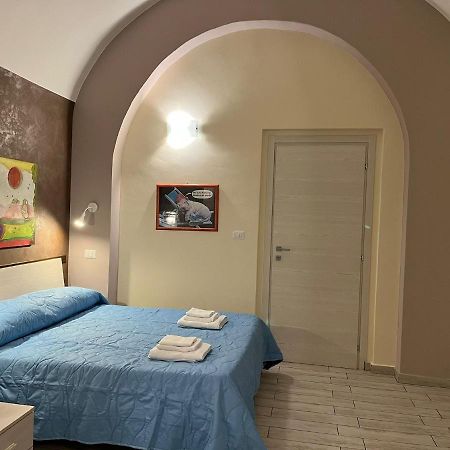 Casa Ventimiglia Apartamento Catânia Exterior foto