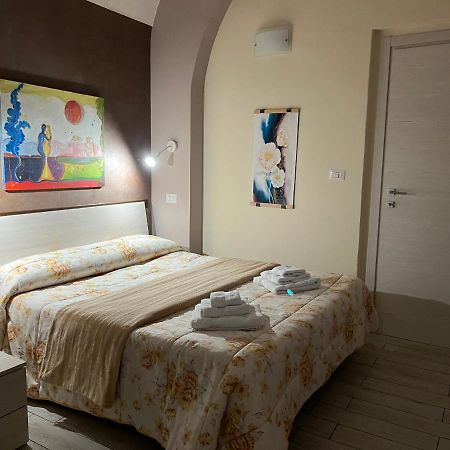 Casa Ventimiglia Apartamento Catânia Exterior foto