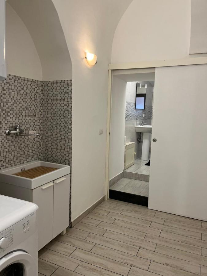 Casa Ventimiglia Apartamento Catânia Exterior foto