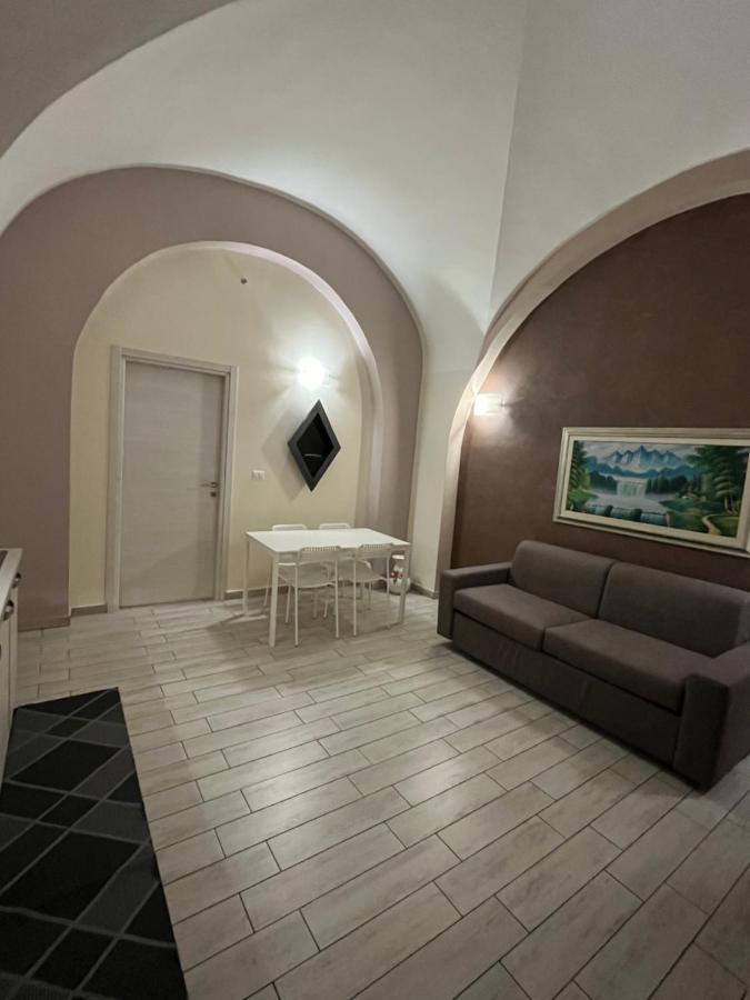 Casa Ventimiglia Apartamento Catânia Exterior foto