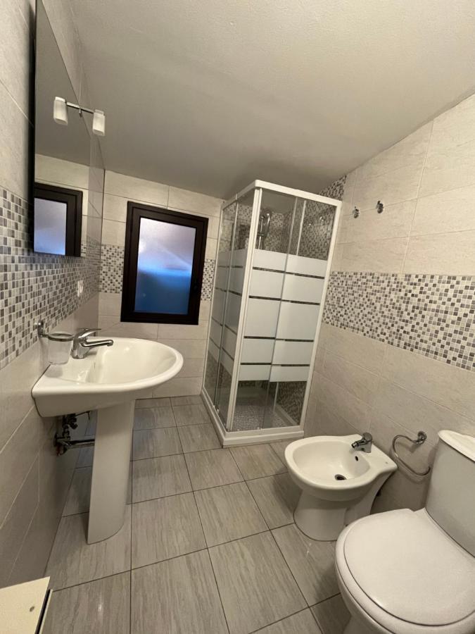Casa Ventimiglia Apartamento Catânia Exterior foto