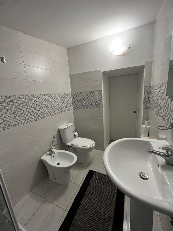 Casa Ventimiglia Apartamento Catânia Exterior foto