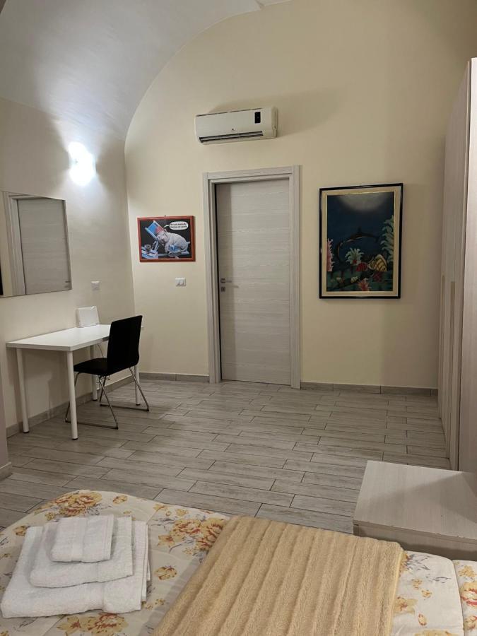 Casa Ventimiglia Apartamento Catânia Exterior foto
